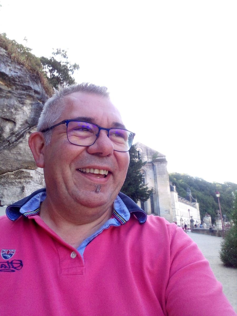 Profil de Caleb, 39 ans, Jeune gay à Oberösch (Berne)