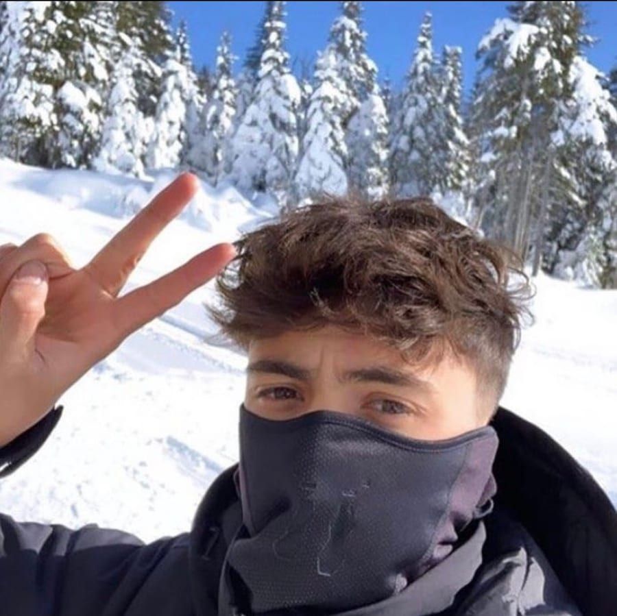 Soupaya - Jeune gay à Zizers Profil de Soupaya, 39 ans, Jeune gay à Zizers (Grisons)