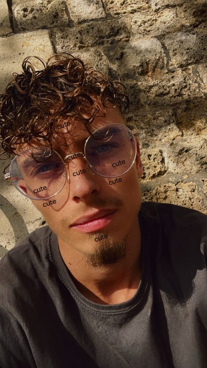 Profil de Recep, 23 ans, Jeune gay à Goppisberg (Valais)