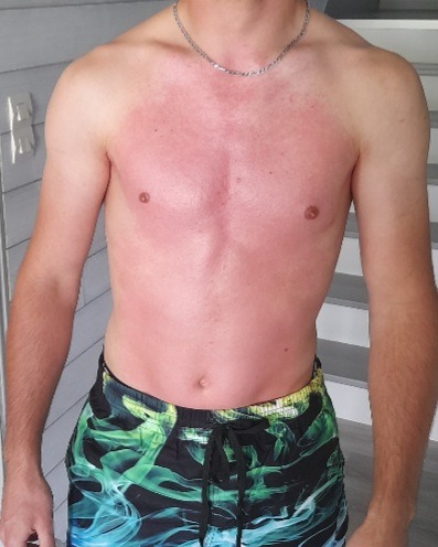 Profil de Mohsin, 32 ans, Jeune gay à Gelfingen (Lucerne)