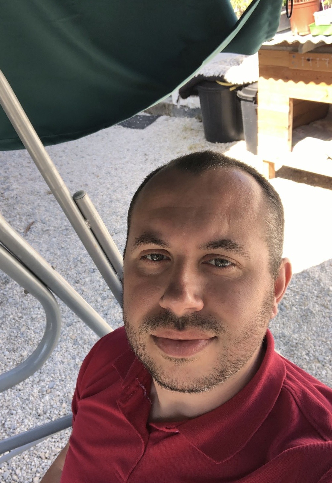 Profil de Bruno-pierre, 34 ans, Jeune gay à Schlierbach (Lucerne)