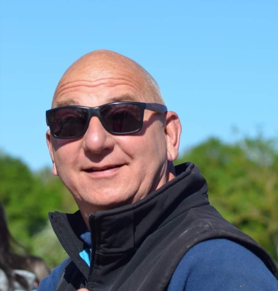 Profil de Abderzak, 34 ans, Jeune gay à Hämikon (Lucerne)