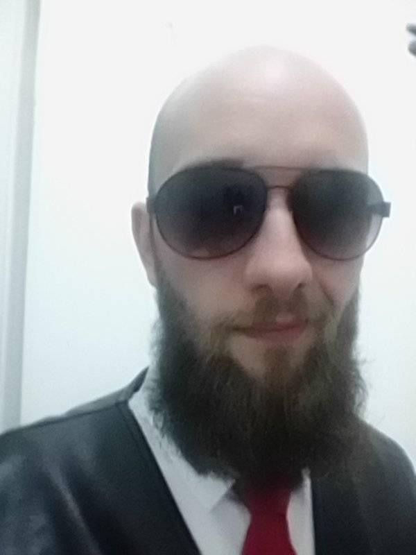 Profil de Devrim, 44 ans, Jeune gay à Studen BE (Berne)