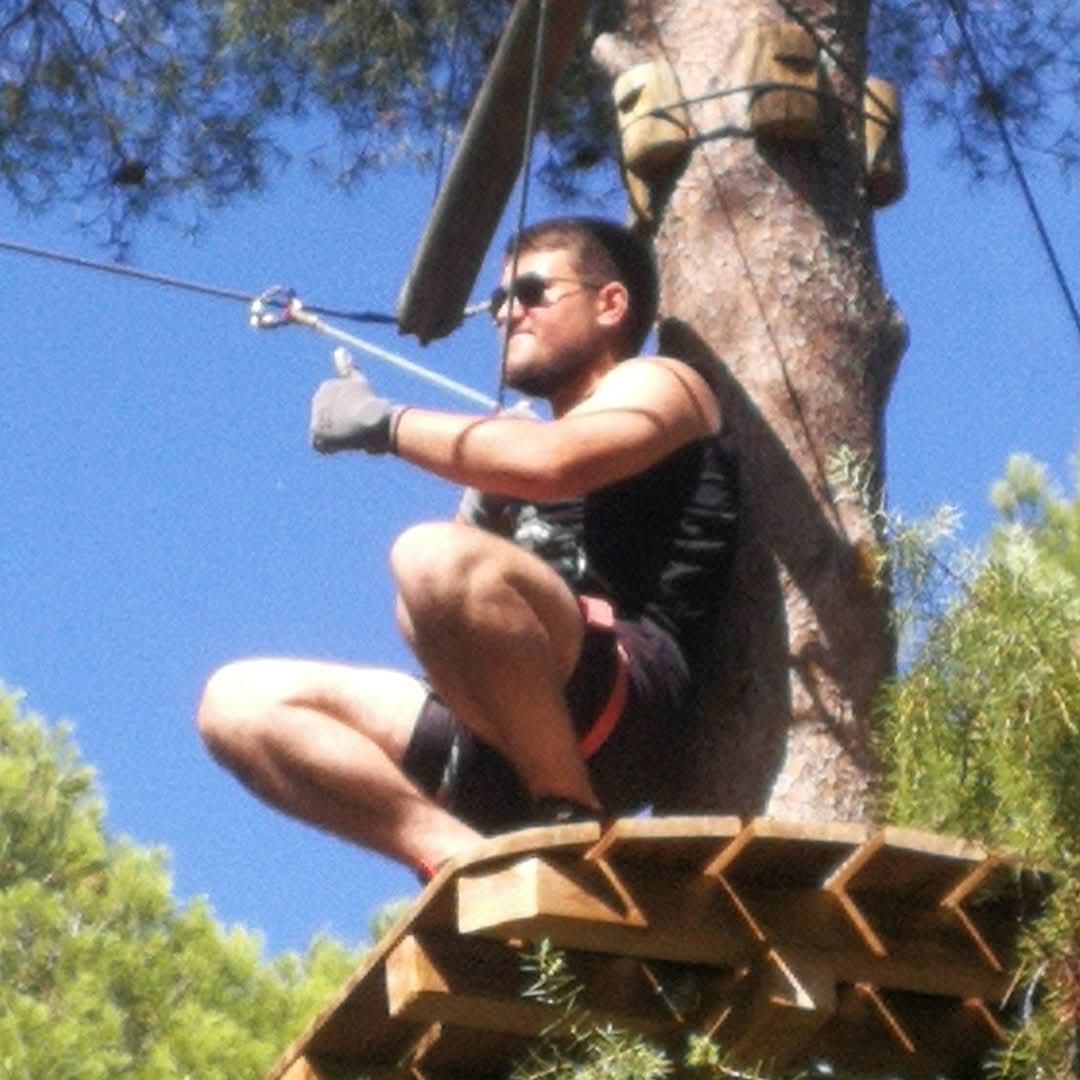 Profil de Lucky, 35 ans, Jeune gay à Mulegns (Grisons)