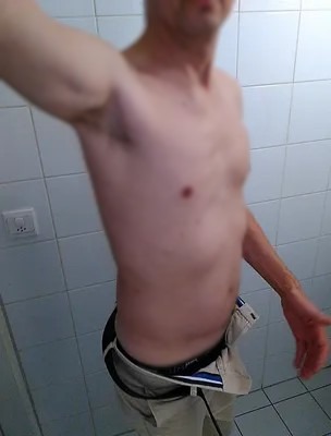 Nahe - Jeune gay à Flond Profil de Nahe, 37 ans, Jeune gay à Flond (Grisons)