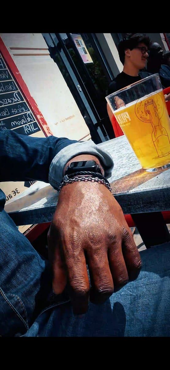 Profil de Mahé, 27 ans, Jeune gay à Entlebuch (Lucerne)