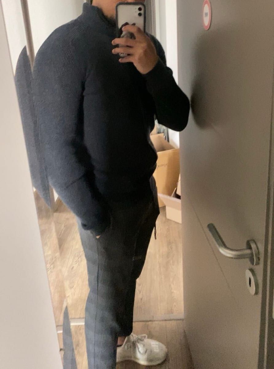 Profil de Mirsad, 42 ans, Jeune gay à Muralto (Tessin)