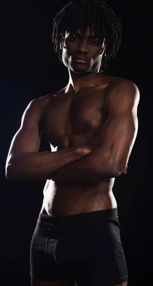Profil de Mostepha, 26 ans, Jeune gay à Glion (Vaud)