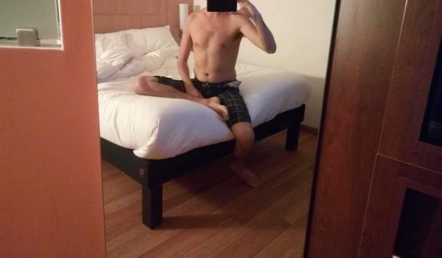Profil de Jean-anthony, 24 ans, Jeune gay à Coppet (Vaud)
