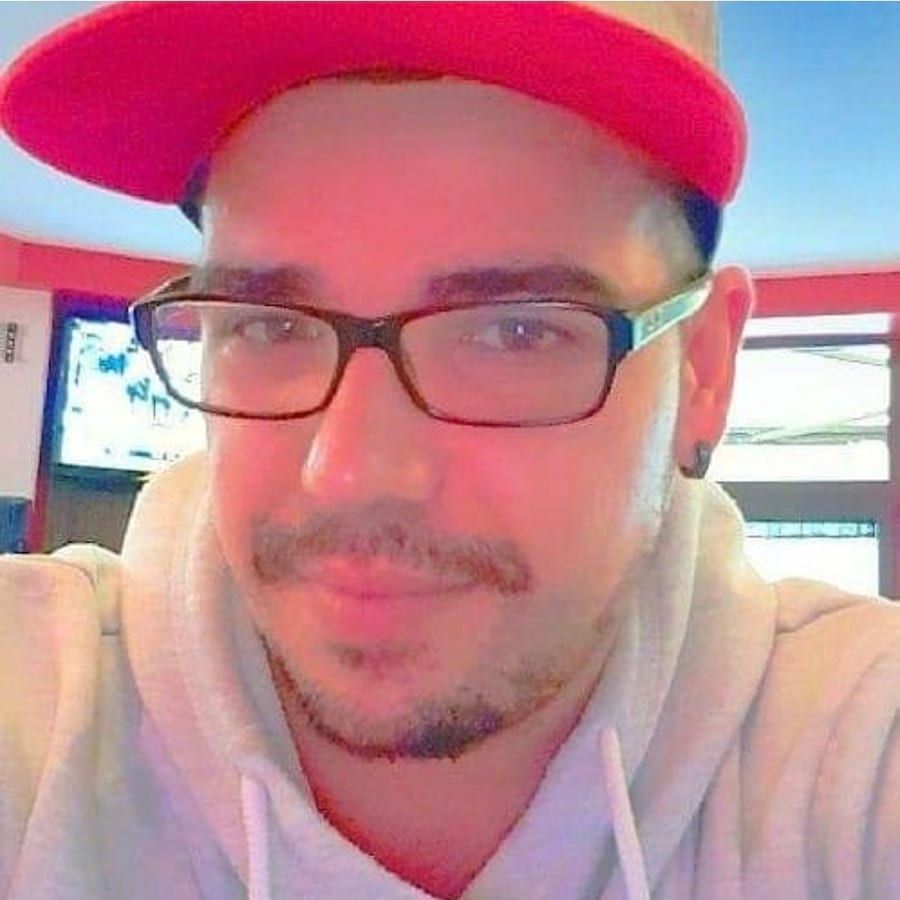 Profil de Albéric, 42 ans, Jeune gay à Flums (Saint-Gall)