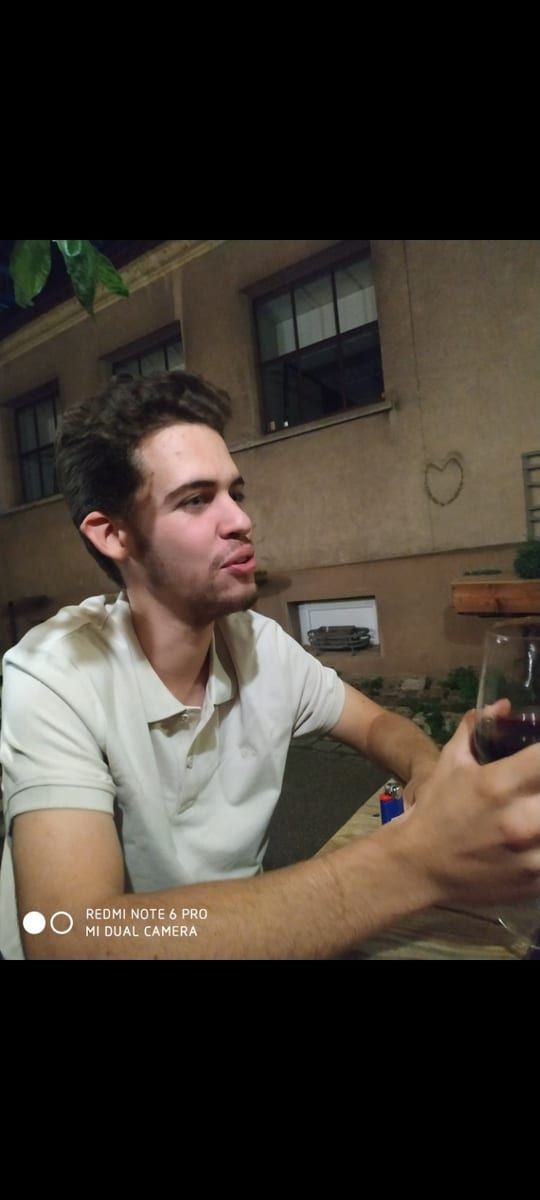 Profil de Revan, 45 ans, Jeune gay à Faulensee (Berne)