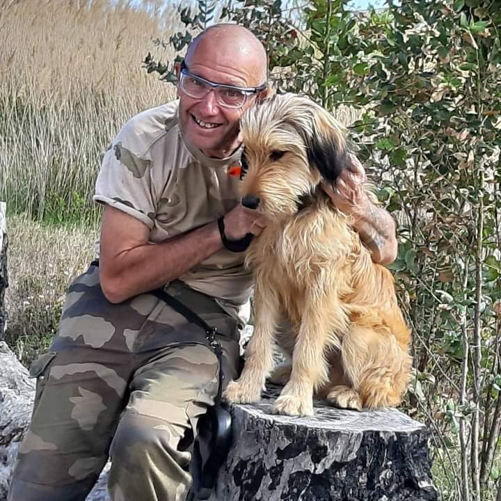 Abd-allah - Jeune gay à Intschi Profil de Abd-allah, 41 ans, Jeune gay à Intschi (Uri)
