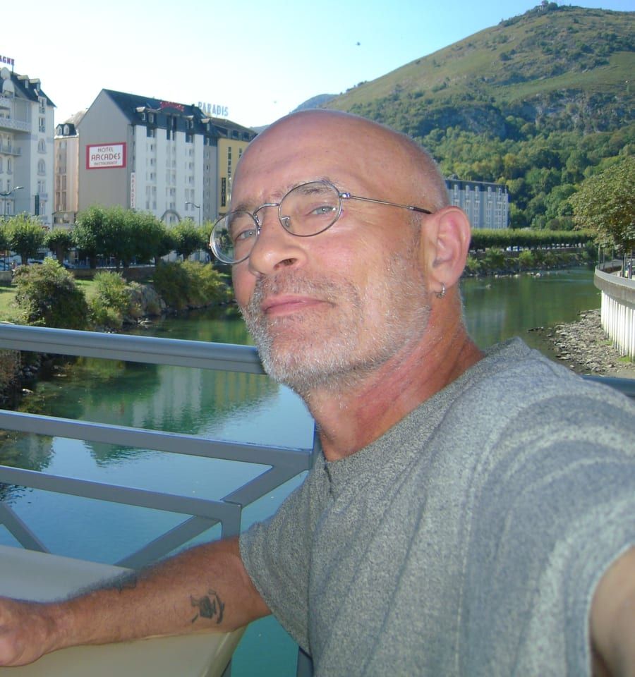 Profil de Jo, 34 ans, Jeune gay à Loèche (Valais)