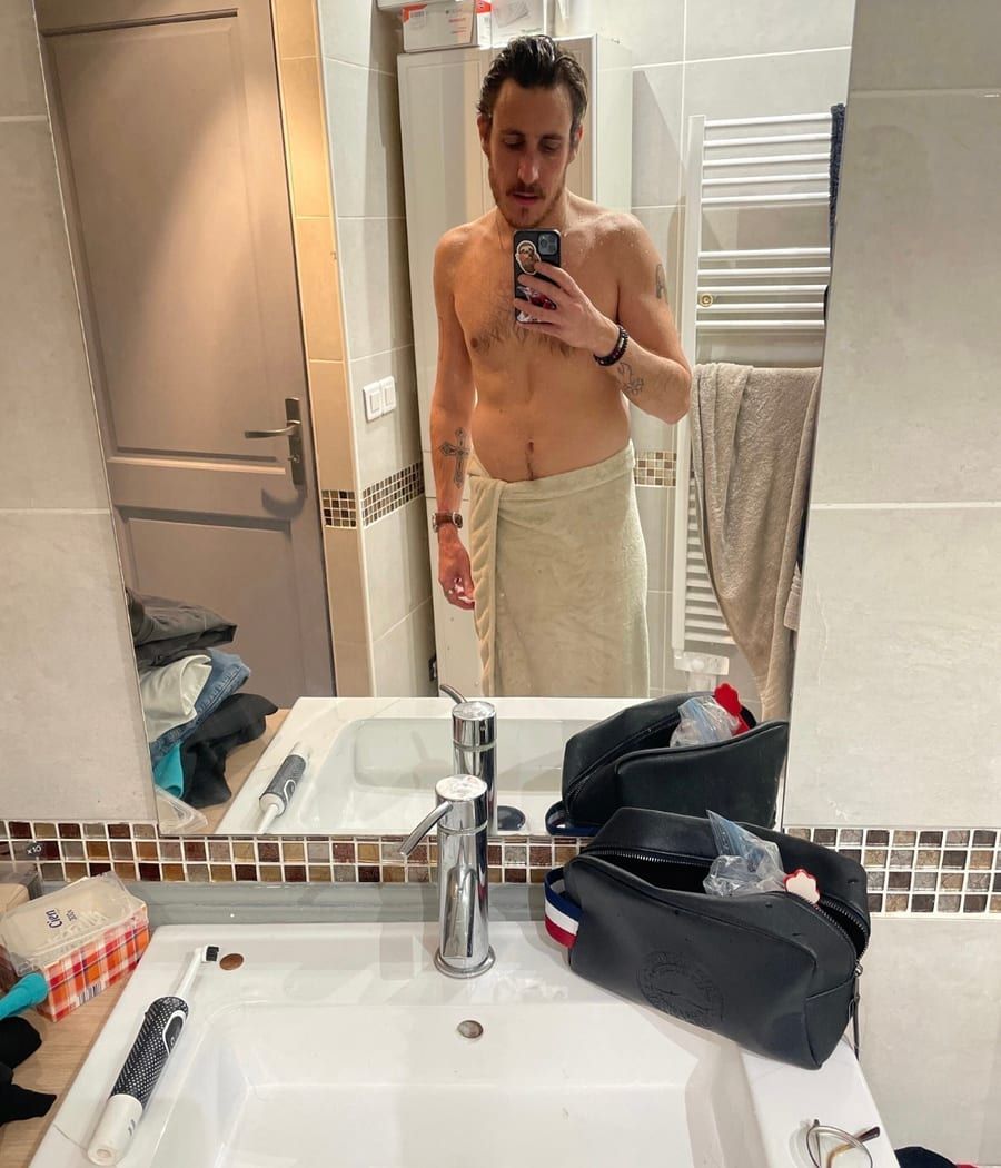 Banta - Jeune gay à Zizers Profil de Banta, 38 ans, Jeune gay à Zizers (Grisons)