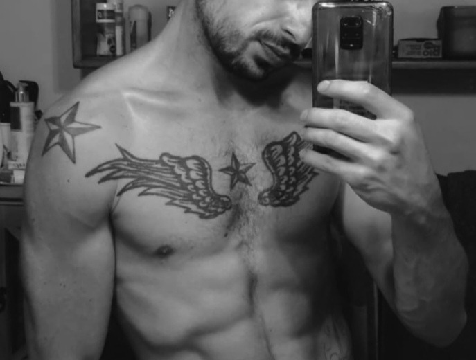 Profil de Tangui, 38 ans, Jeune gay à Bedano (Tessin)