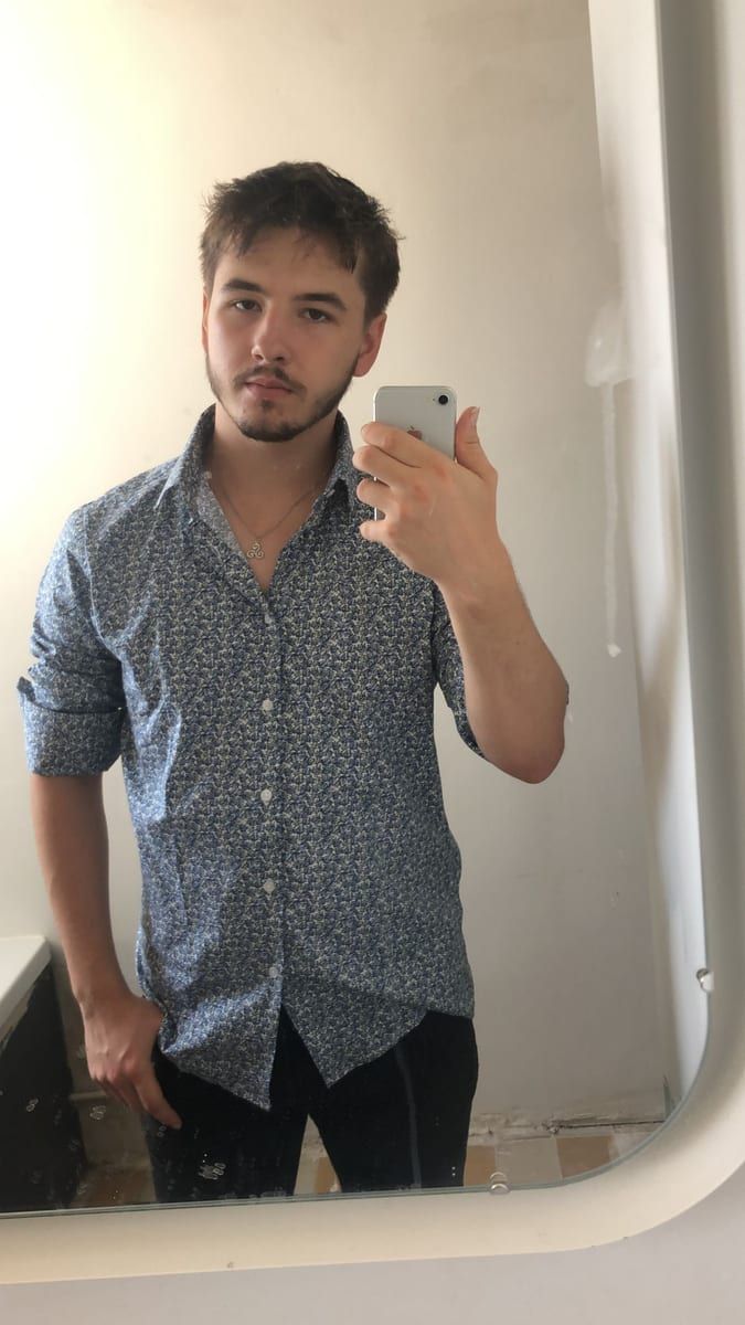 Profil de Elyess, 30 ans, Jeune gay à Hämikon (Lucerne)