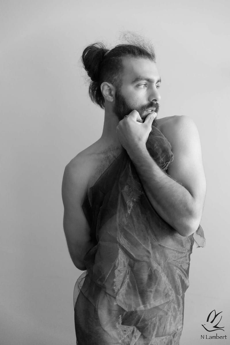 Milig - Jeune gay à Baldegg Profil de Milig, 35 ans, Jeune gay à Baldegg (Lucerne)