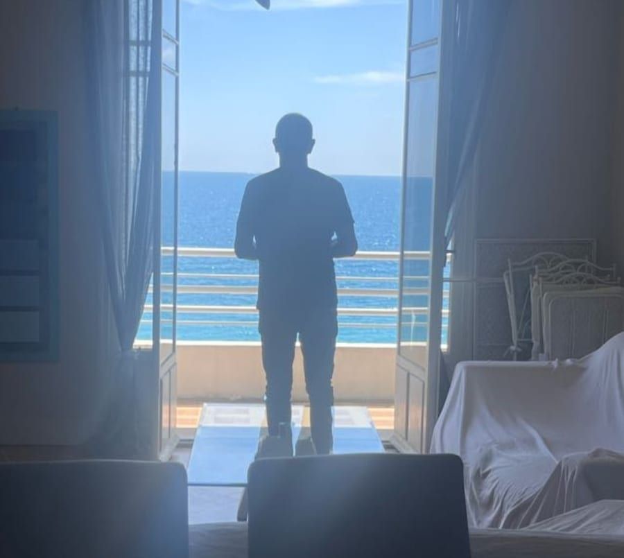 Profil de Sivan, 28 ans, Jeune gay à Siat (Grisons)