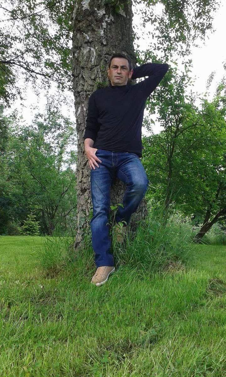 Profil de Désiré, 28 ans, Jeune gay à Hämikon (Lucerne)