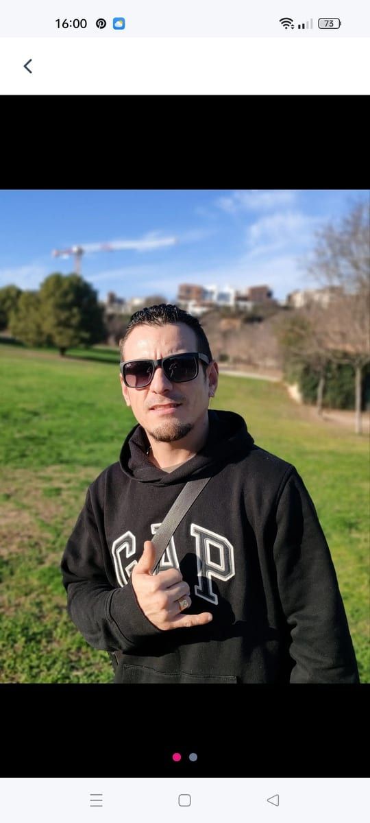 Profil de Dale, 29 ans, Jeune gay à Châtelat (Berne)