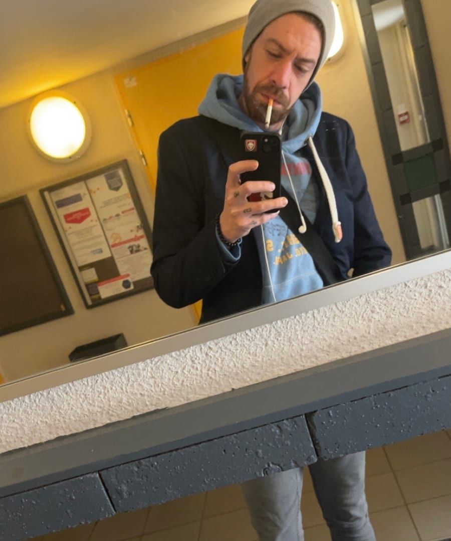 Marti - Jeune gay à Surava Profil de Marti, 32 ans, Jeune gay à Surava (Grisons)