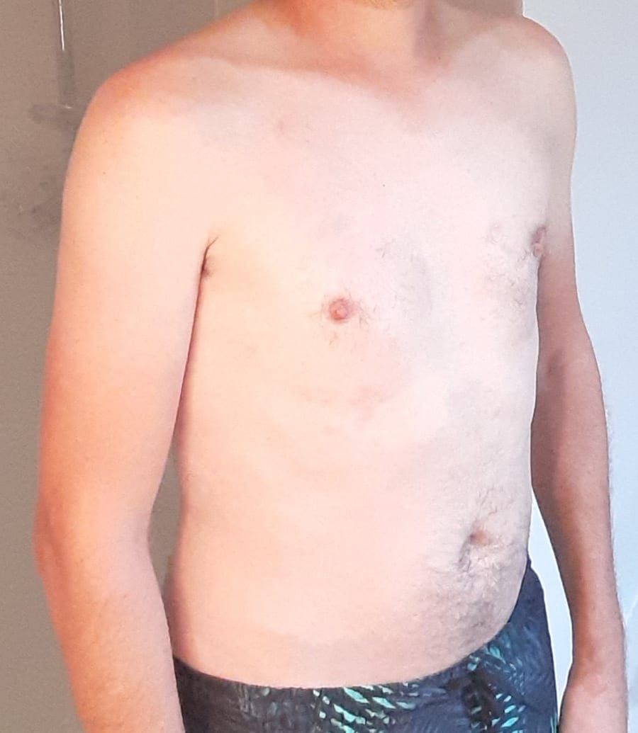 Profil de Kishan, 26 ans, Jeune gay à Realp (Uri)