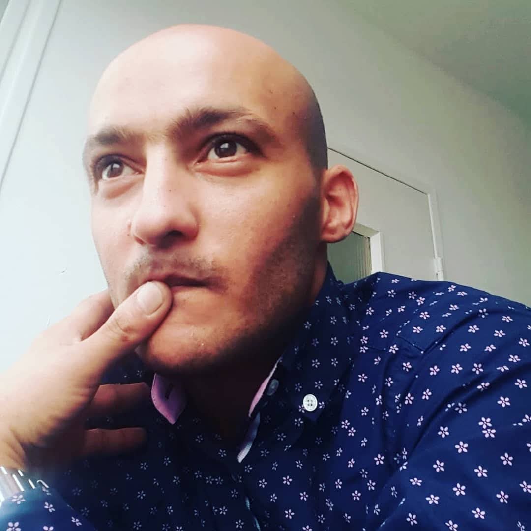 Profil de Gino, 22 ans, Jeune gay à Studen BE (Berne)