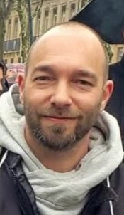 Lancine - Jeune gay à Augio Profil de Lancine, 28 ans, Jeune gay à Augio (Grisons)