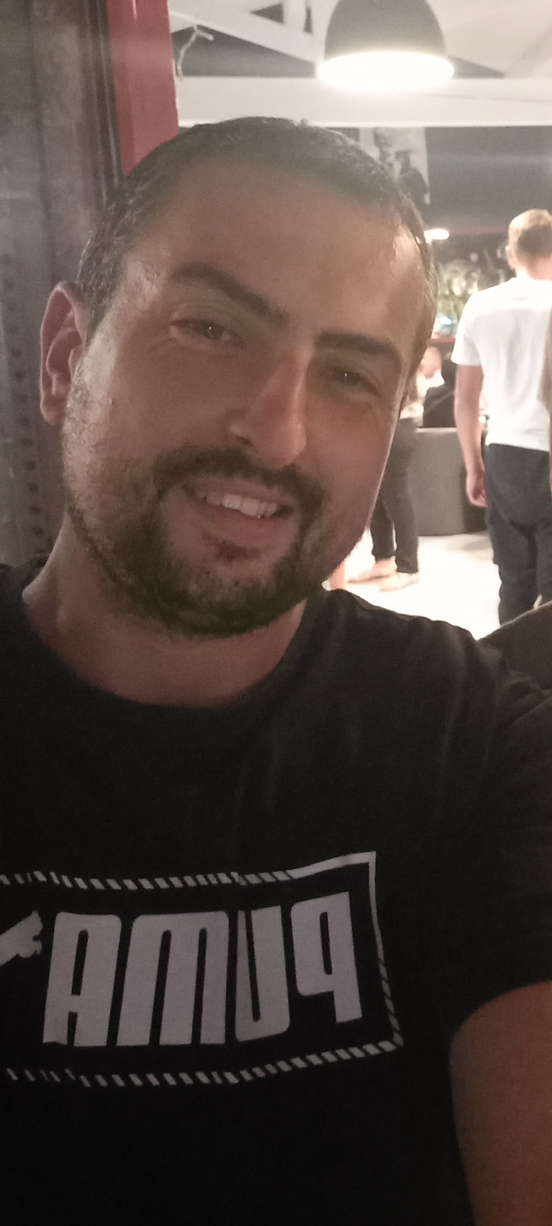 Profil de Sullivann, 33 ans, Jeune gay à Colla (Tessin)