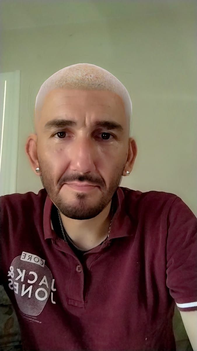 Profil de Umut, 45 ans, Jeune gay à Seftigen (Berne)