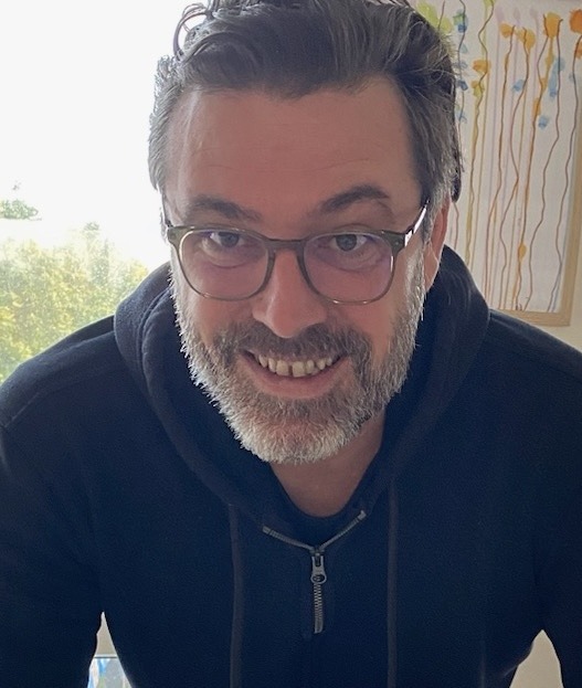 Profil de Ademar, 39 ans, Jeune gay à Moudon (Vaud)