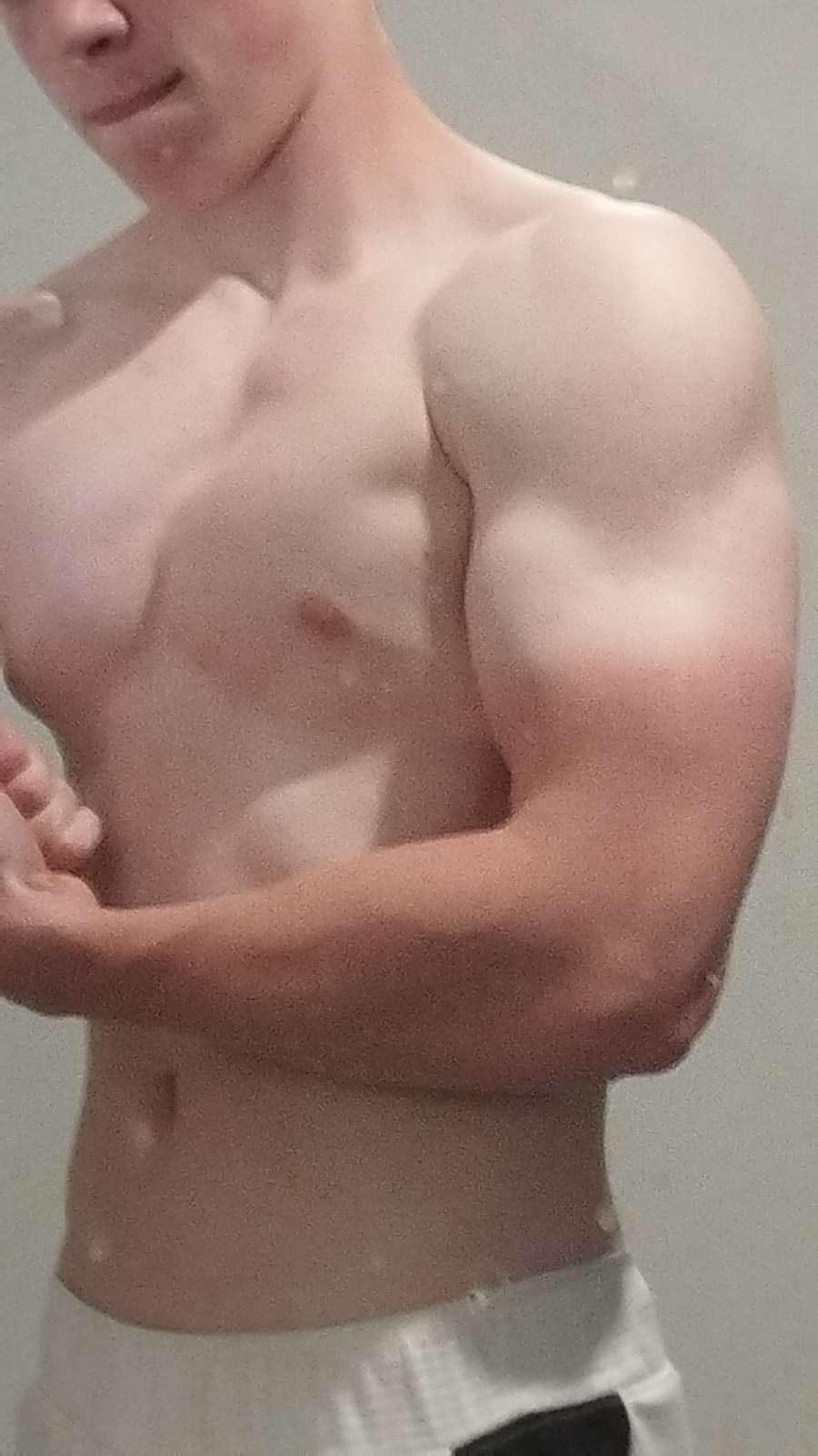 Profil de Jemil, 24 ans, Jeune gay à Bärau (Berne)