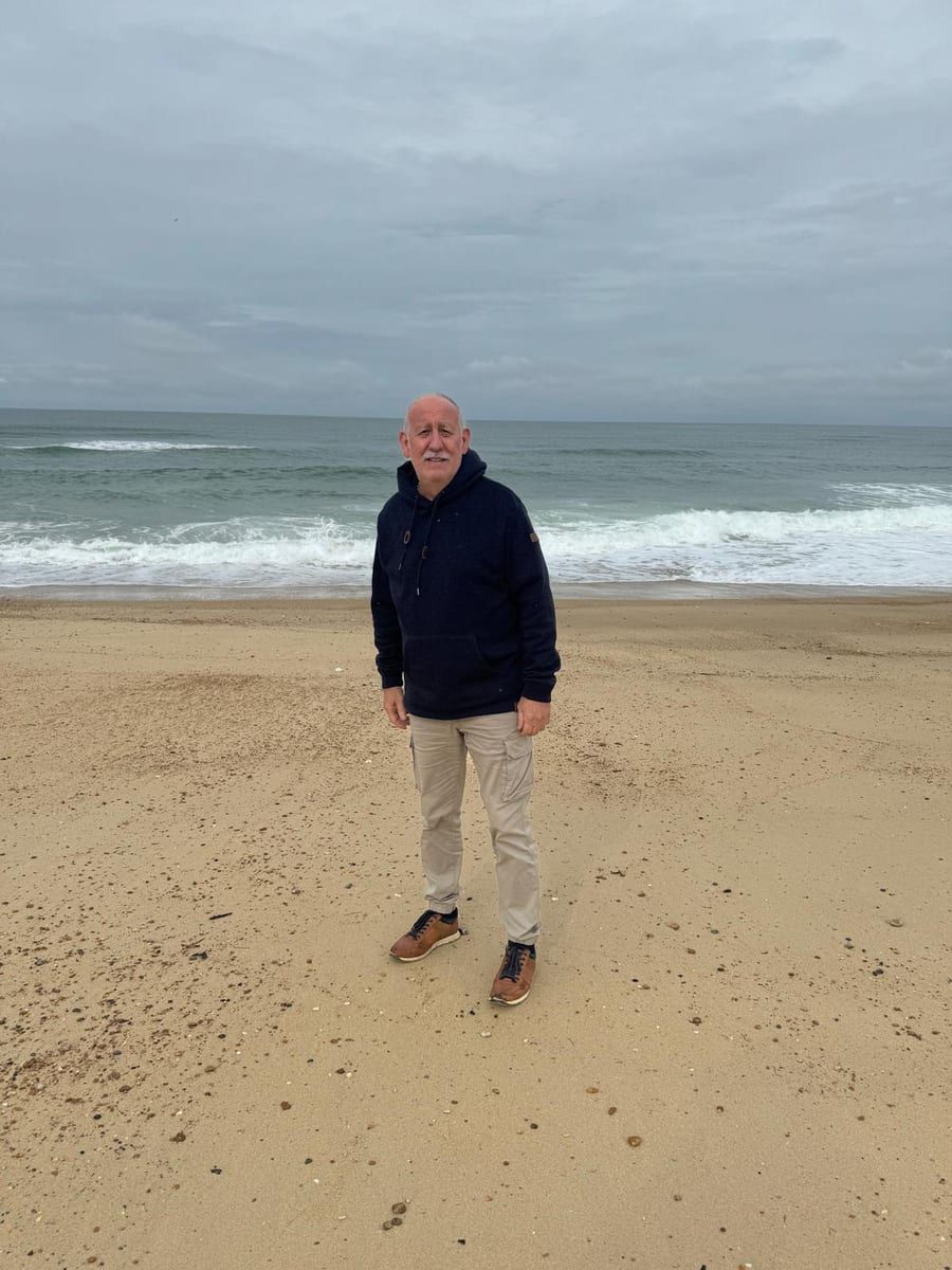Profil de Jean-daniel, 41 ans, Jeune gay à Moudon (Vaud)