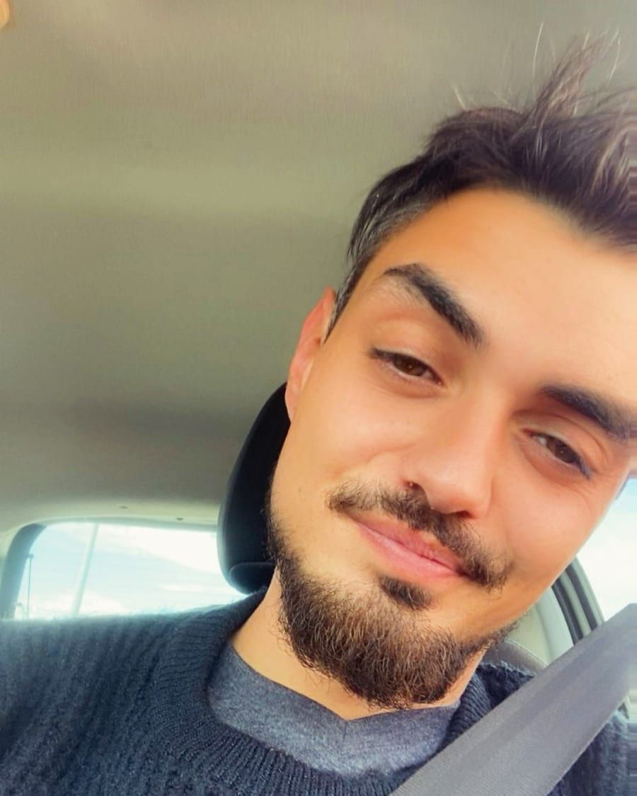Conan - Jeune gay à Landquart Profil de Conan, 33 ans, Jeune gay à Landquart (Grisons)