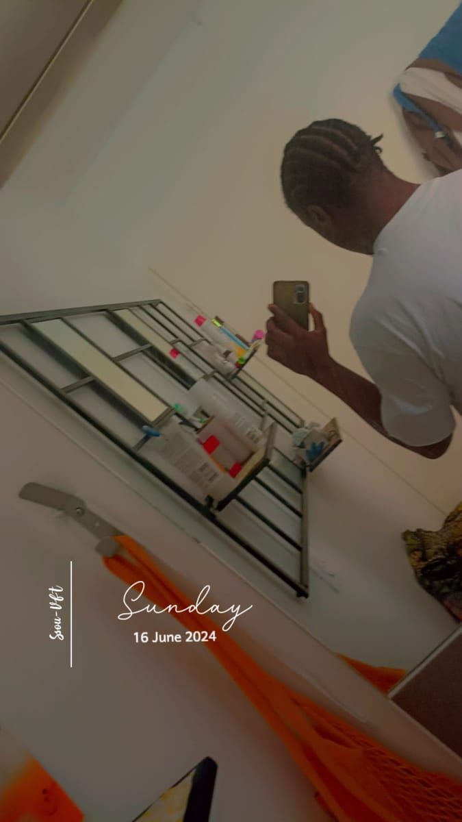 Profil de Heimana, 38 ans, Jeune gay à Melchtal (Obwald)