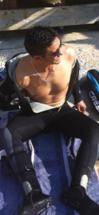 Artin - Jeune gay à Zernez Profil de Artin, 26 ans, Jeune gay à Zernez (Grisons)