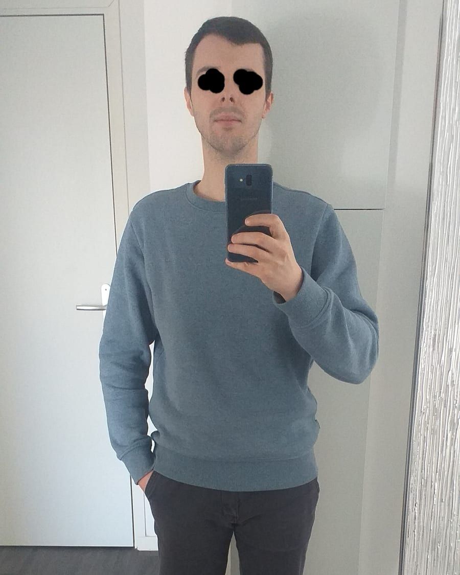 Profil de Merwen, 41 ans, Jeune gay à Cudrefin (Vaud)