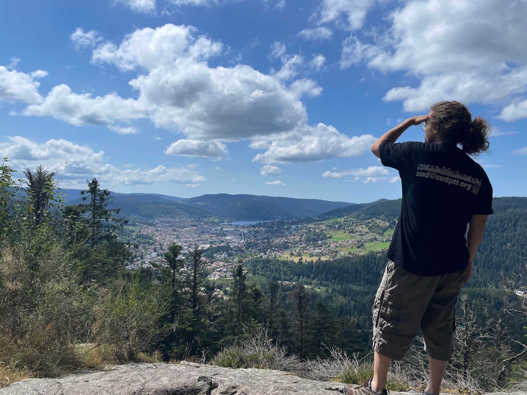 Profil de Niko, 26 ans, Jeune gay à Valendas (Grisons)