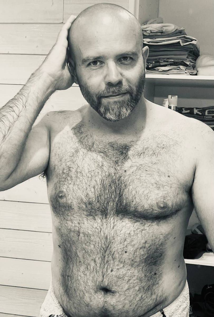 Profil de Paul-henry, 30 ans, Jeune gay à Payerne (Vaud)