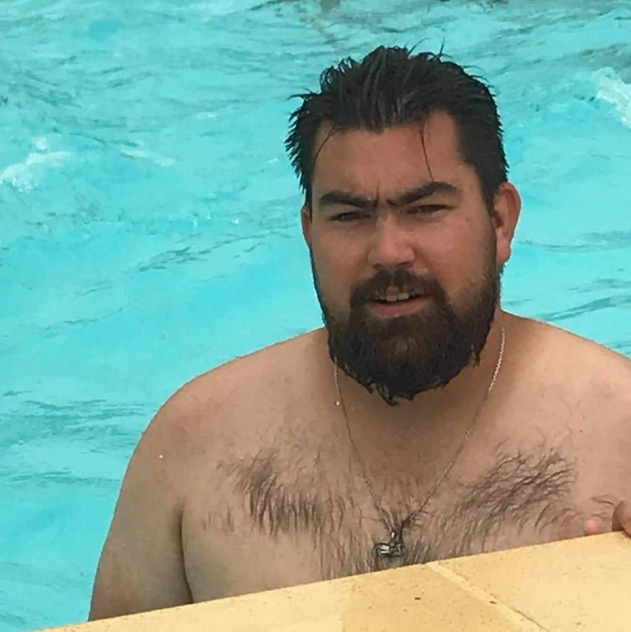 Profil de Rasim, 33 ans, Jeune gay à Surrein (Grisons)