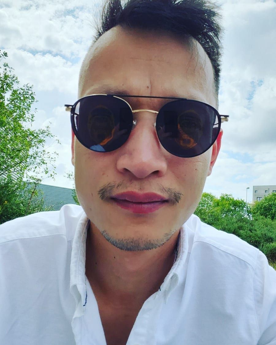 Profil de Maur, 40 ans, Jeune gay à Flums (Saint-Gall)
